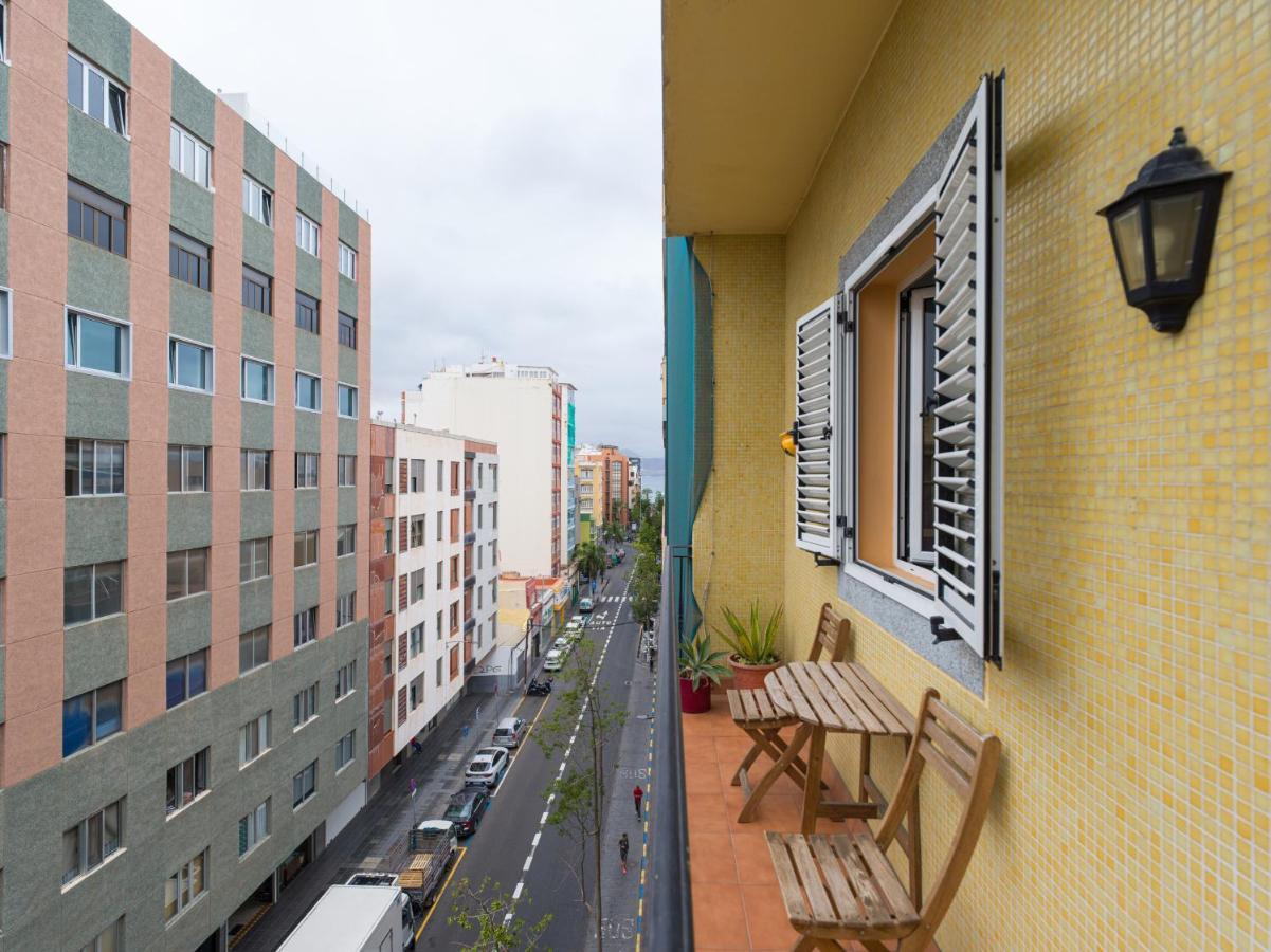 Rejon Home By Canariasgetaway Las Palmas de Gran Canárias Exterior foto
