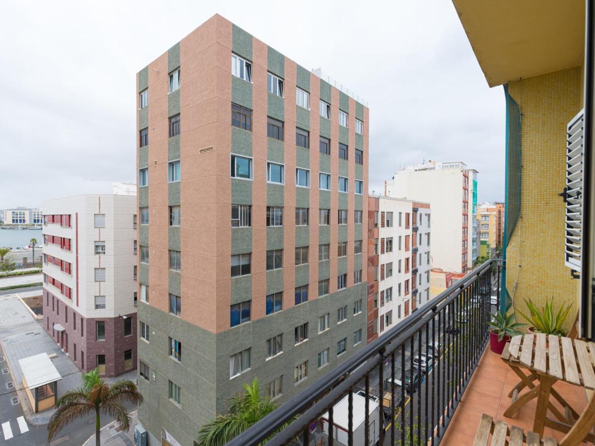 Rejon Home By Canariasgetaway Las Palmas de Gran Canárias Exterior foto